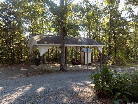 246 Meade Rd, Clinton, AR 72031 photo 24