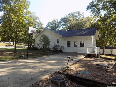 246 Meade Rd, Clinton, AR 72031 photo 22