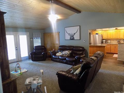 246 Meade Rd, Clinton, AR 72031 photo 14