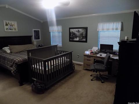 246 Meade Rd, Clinton, AR 72031 photo 10