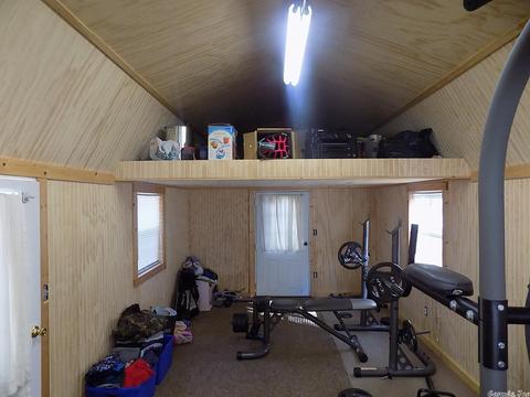 246 Meade Rd, Clinton, AR 72031 photo 27