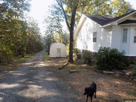 246 Meade Rd, Clinton, AR 72031 photo 25