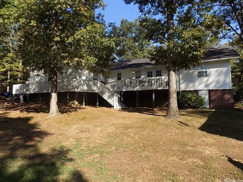 246 Meade Rd, Clinton, AR 72031 photo 2