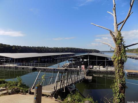 246 Meade Rd, Clinton, AR 72031 photo 32