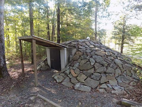 246 Meade Rd, Clinton, AR 72031 photo 3