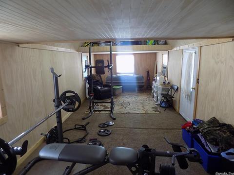 246 Meade Rd, Clinton, AR 72031 photo 26