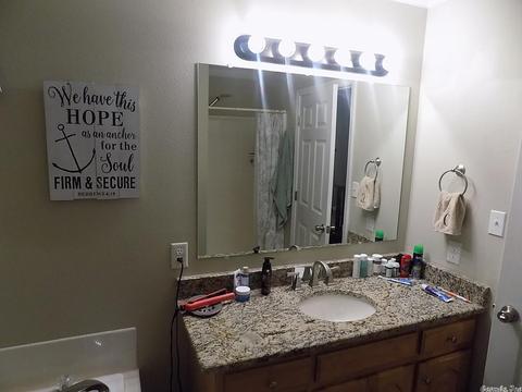 246 Meade Rd, Clinton, AR 72031 photo 12
