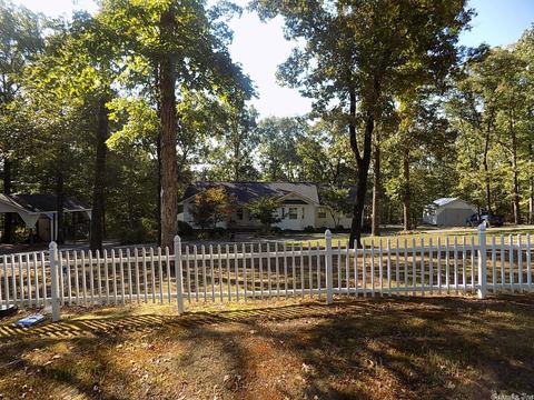 246 Meade Rd, Clinton, AR 72031 photo 4