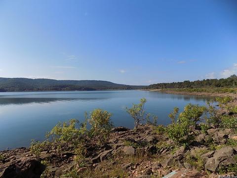246 Meade Rd, Clinton, AR 72031 photo 29
