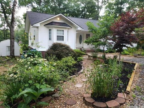 246 Meade Rd, Clinton, AR 72031 photo 1