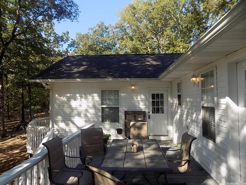 246 Meade Rd, Clinton, AR 72031 photo 6
