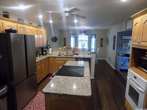 246 Meade Rd, Clinton, AR 72031 photo 8
