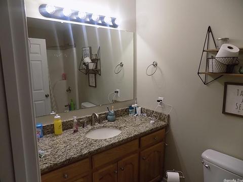 246 Meade Rd, Clinton, AR 72031 photo 16