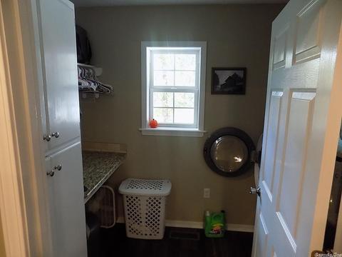 246 Meade Rd, Clinton, AR 72031 photo 9