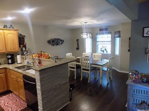 246 Meade Rd, Clinton, AR 72031 photo 7