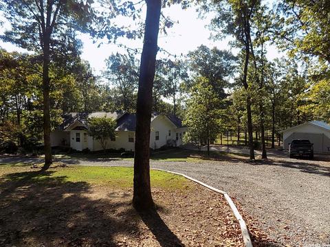 246 Meade Rd, Clinton, AR 72031 photo 28