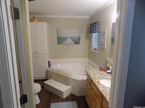246 Meade Rd, Clinton, AR 72031 photo 11