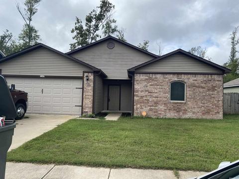 1167 Tulip St, Haskell, AR 72015 photo 1