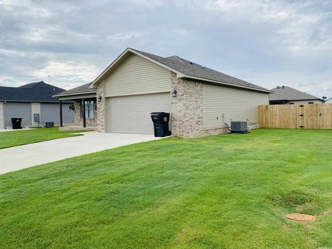 60 Whitetail Dr, Ward, AR 72176 photo 3