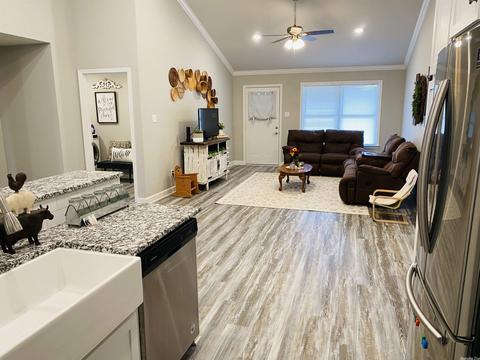 60 Whitetail Dr, Ward, AR 72176 photo 9