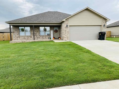 60 Whitetail Dr, Ward, AR 72176 photo 1