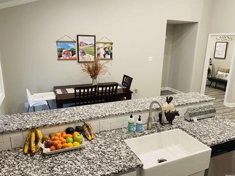 60 Whitetail Dr, Ward, AR 72176 photo 8