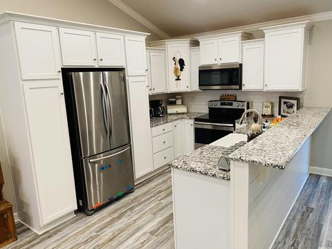 60 Whitetail Dr, Ward, AR 72176 photo 7