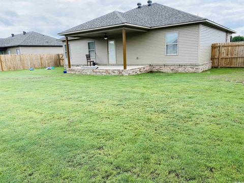 60 Whitetail Dr, Ward, AR 72176 photo 23