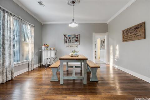 1003 Jackman St, Benton, AR 72015 photo 18