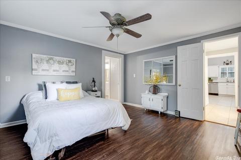 1003 Jackman St, Benton, AR 72015 photo 29