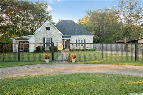 1003 Jackman St, Benton, AR 72015 photo 39