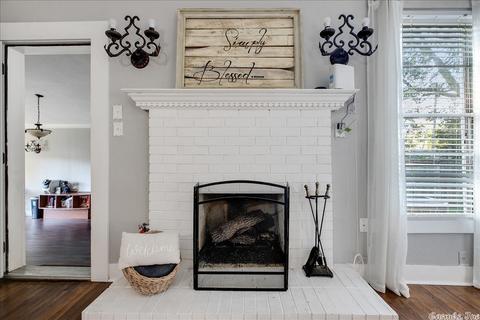 1003 Jackman St, Benton, AR 72015 photo 9