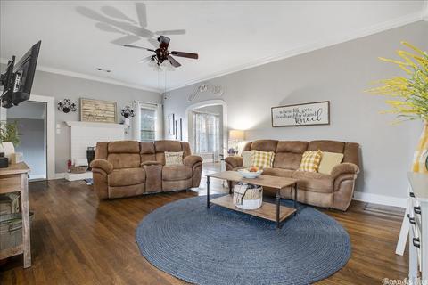 1003 Jackman St, Benton, AR 72015 photo 6