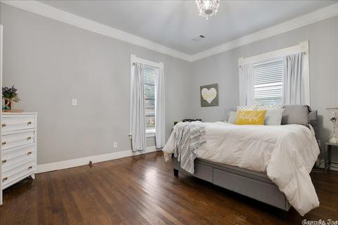 1003 Jackman St, Benton, AR 72015 photo 21
