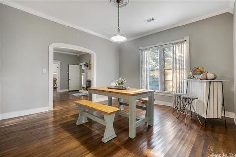 1003 Jackman St, Benton, AR 72015 photo 17
