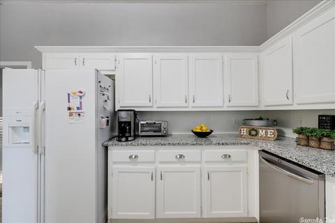 1003 Jackman St, Benton, AR 72015 photo 15
