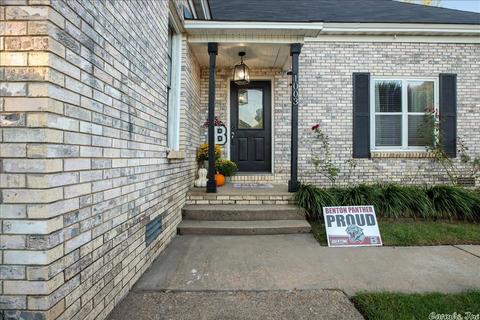1003 Jackman St, Benton, AR 72015 photo 4