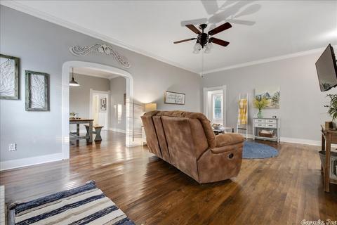 1003 Jackman St, Benton, AR 72015 photo 8