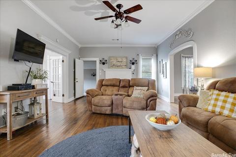 1003 Jackman St, Benton, AR 72015 photo 5