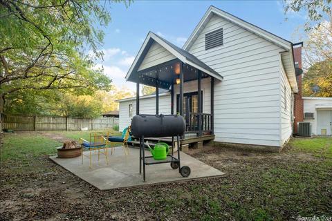1003 Jackman St, Benton, AR 72015 photo 36