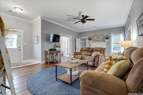 1003 Jackman St, Benton, AR 72015 photo 7