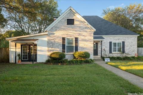 1003 Jackman St, Benton, AR 72015 photo 2