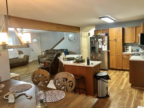 304 Torrence St, Pangburn, AR 72121 photo 5