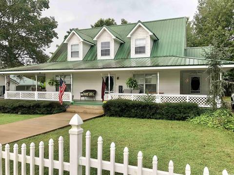 304 Torrence St, Pangburn, AR 72121 photo 1
