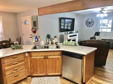 304 Torrence St, Pangburn, AR 72121 photo 8