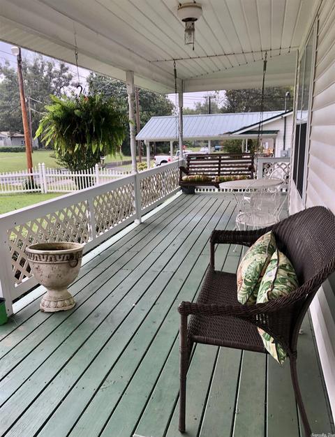 304 Torrence St, Pangburn, AR 72121 photo 37