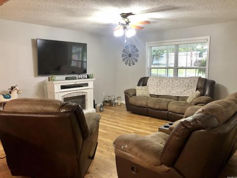 304 Torrence St, Pangburn, AR 72121 photo 2
