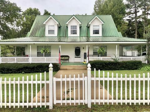 304 Torrence St, Pangburn, AR 72121 photo 39