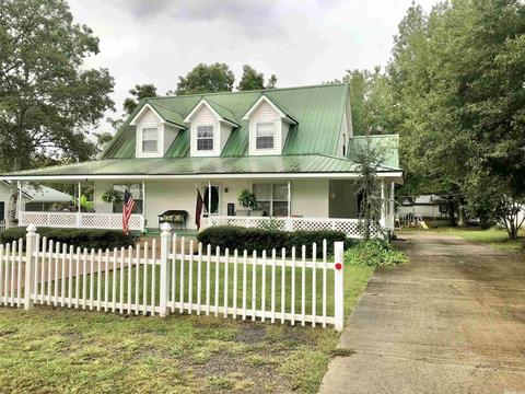 304 Torrence St, Pangburn, AR 72121 photo 28