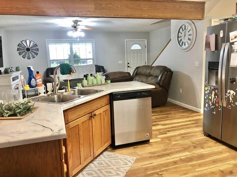 304 Torrence St, Pangburn, AR 72121 photo 9